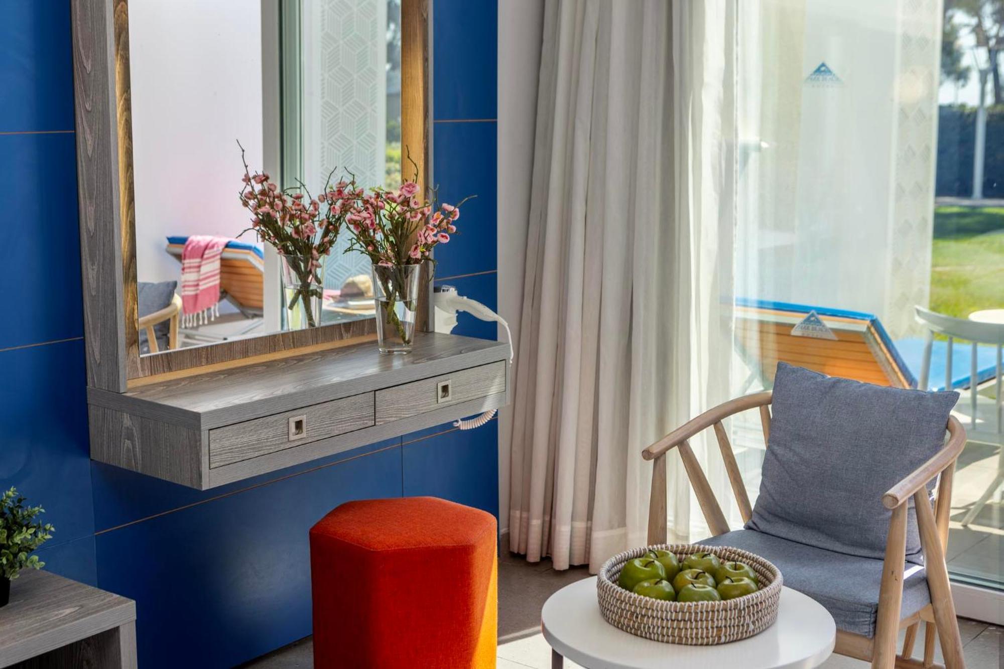 Park Beach Hotel ลิมาซอล ห้อง รูปภาพ